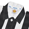 Afbeeldingen van Santos Retro Shirt Uit 1950's - 1960's