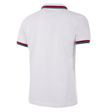 Toon details van Portugal Retro Shirt Uit 1972 Afbeeldingen van Portugal Retro Shirt Uit 1972