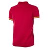 Afbeeldingen van Spanje Retro Voetbalshirt 1988