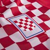 Afbeeldingen van Kroatië Retro Voetbalshirt 1992