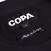 Afbeeldingen van COPA Football - Badly Drawn Footballers T-shirt - Zwart
