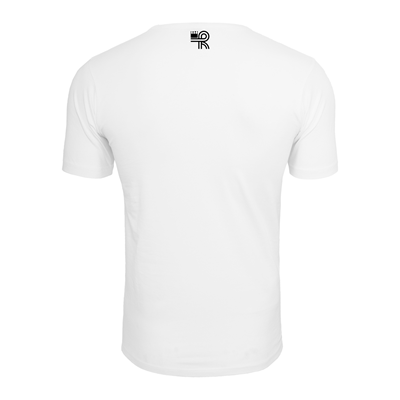 Heurtefeu - Pensec 1985 Stretch Cycling T-Shirt - White
