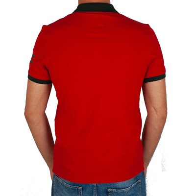 Carre Magique – Portugal Legende Polo Shirt