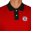 Afbeeldingen van Carre Magique - Portugal Legende Polo Shirt