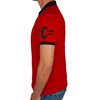 Afbeeldingen van Carre Magique - Portugal Legende Polo Shirt