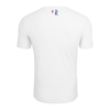 Afbeeldingen van Heurtefeu - Lance 1993 Stretch Cycling T-Shirt - Wit