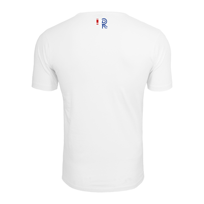 Heurtefeu – Lance 1993 Stretch Cycling T-Shirt –