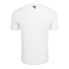 Afbeeldingen van Heurtefeu - Regis 1975 Fitted Stretch T-Shirt - Wit