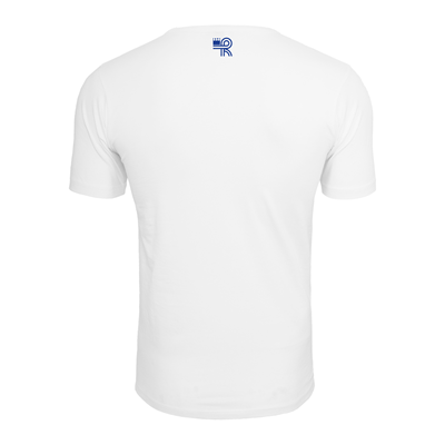 Heurtefeu – Regis 1975 Fitted Stretch T-Shirt –