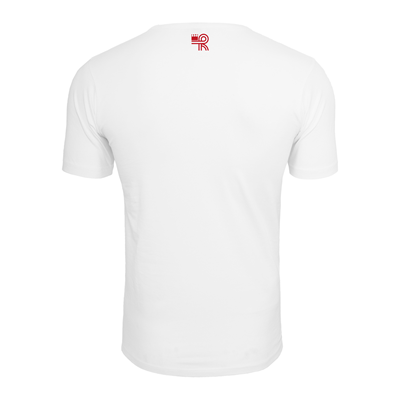 Heurtefeu – La Perle Fitted Stretch T-Shirt –