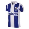 Afbeeldingen van FC Porto Retro Voetbalshirt 1986-1987