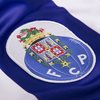 Afbeeldingen van FC Porto Retro Voetbalshirt 1986-1987