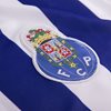 Afbeeldingen van FC Porto Retro Voetbalshirt 2002