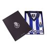 Afbeeldingen van FC Porto Retro Voetbalshirt 2002