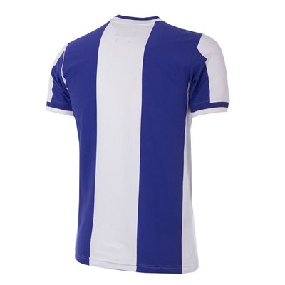 FC Porto Retro Voetbalshirt 1971-1972