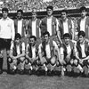 Afbeeldingen van FC Porto Retro Voetbalshirt 1971-1972