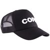 Afbeeldingen van COPA Football - 3D Wit COPA Logo Trucker Cap