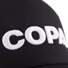 Afbeeldingen van COPA Football - 3D Wit COPA Logo Trucker Cap