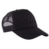 Afbeeldingen van COPA Football - 3D Zwart COPA Logo Trucker Cap