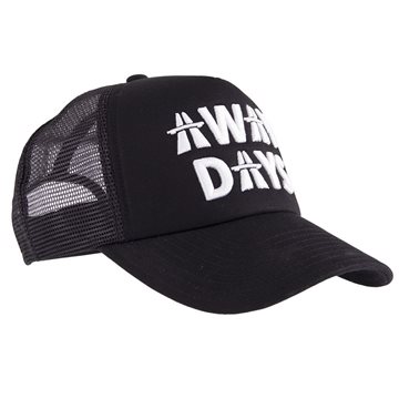 Toon details van COPA Football - Away Days Trucker Cap Afbeeldingen van COPA Football - Away Days Trucker Cap