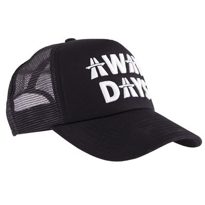 COPA Football – Away Days Trucker Cap