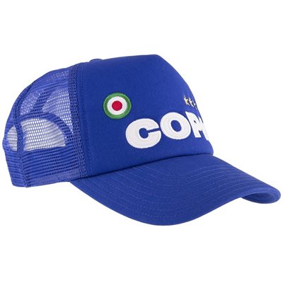 COPA Football – Campioni COPA Trucker Cap –