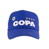 Afbeeldingen van COPA Football - Campioni COPA Trucker Cap - Blauw