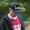 Afbeeldingen van COPA Football - Campioni COPA Trucker Cap - Zwart