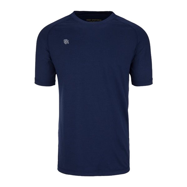 Afbeeldingen van Robey - Tech Tee T-Shirt - Navy