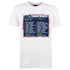 Afbeeldingen van TOFFS - Europa Cup I Finale 1979 (Nottingham Forest) Retrotext T-Shirt - Wit