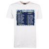 Afbeeldingen van TOFFS - FA Cup Finale 1987 (Coventry City) Retrotext T-Shirt - Wit