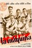 Afbeeldingen van TOFFS Pennarello - La Maquina 1947 T-Shirt - Wit