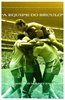 Afbeeldingen van TOFFS Pennarello - A Equipo do Século WK 1970 T-Shirt - Wit