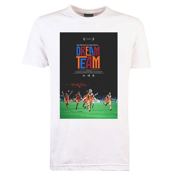 Afbeeldingen van TOFFS Pennarello - Dream Team 1992 T-Shirt - Wit