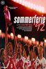 Afbeeldingen van TOFFS Pennarello - Sommerferie EK 1992 T-Shirt - Wit