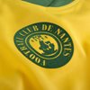 Afbeeldingen van FC Nantes Retro Voetbalshirt 1978-1979