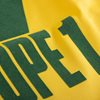 Afbeeldingen van FC Nantes Retro Voetbalshirt 1978-1979