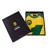 Afbeeldingen van FC Nantes Retro Voetbalshirt 1978-1979