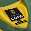 Afbeeldingen van FC Nantes Retro Voetbalshirt 1982-1983