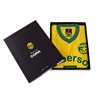 Afbeeldingen van FC Nantes Retro Voetbalshirt 1982-1983