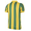 Afbeeldingen van FC Nantes Retro Voetbalshirt 1994-1995