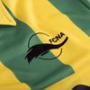 Afbeeldingen van FC Nantes Retro Voetbalshirt 1994-1995