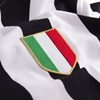 Afbeeldingen van Juventus FC Retro Voetbalshirt 1951-1952