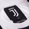 Afbeeldingen van Juventus FC Retro Voetbalshirt 1951-1952