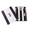 Afbeeldingen van Juventus FC Retro Voetbalshirt 1951-1952