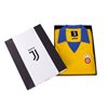 Afbeeldingen van Juventus FC Retro Shirt UEFA Cup Winners Cup 1983-1984