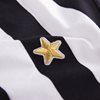 Afbeeldingen van Juventus FC Retro Voetbalshirt UEFA Cup 1976-1977