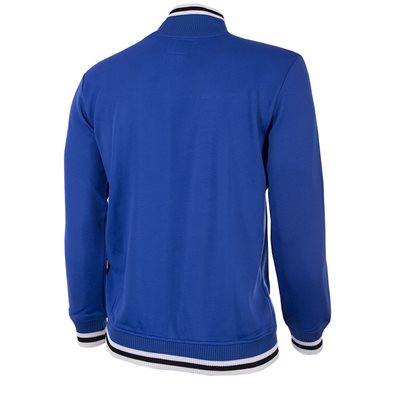 Juventus FC Retro Trainingsjack 1975-1976