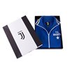 Afbeeldingen van Juventus FC Retro Trainingsjack 1975-1976