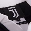 Afbeeldingen van Juventus FC Retro Voetbalshirt 1984-1985